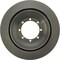 Centric Parts Standard Brake Rotor, 121.65125 121.65125 - alternate 5